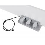 Medeli ST430 WH SP3000 SP4000 SP4200 SP201 Soporte Piano