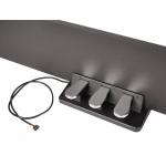 Medeli ST430 BK SP3000 SP4000 SP4200 SP201 Soporte Teclado