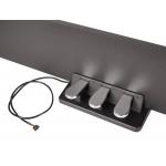 Medeli ST430 BK SP3000 SP4000 SP4200 SP201 Soporte Teclado