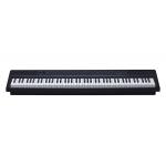 Medeli SP-C120 BK 88 Teclas Negro Piano de Escenario