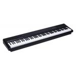 Medeli SP-C120 BK 88 Teclas Negro Piano de Escenario
