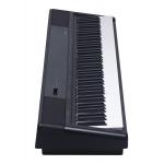 Medeli SP-C120 BK 88 Teclas Negro Piano de Escenario