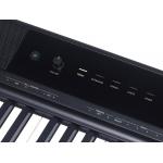 Medeli SP-C120 BK 88 Teclas Negro Piano de Escenario