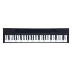 Medeli SP-C120 BK 88 Teclas Negro Piano de Escenario