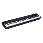 Medeli SP-C120 BK 88 Teclas Negro Piano de Escenario