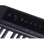 Medeli SP-C120 BK 88 Teclas Negro Piano de Escenario