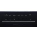 Medeli SP-C120 BK 88 Teclas Negro Piano de Escenario