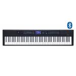 Medeli SP-A500 BK Bluetooth 88 Teclas Negro Piano de Escenario
