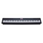 Medeli SP-A500 BK Bluetooth 88 Teclas Negro Piano de Escenario