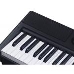 Medeli SP-A500 BK Bluetooth 88 Teclas Negro Piano de Escenario