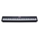 Medeli SP-A500 BK Bluetooth 88 Teclas Negro Piano de Escenario