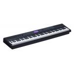 Medeli SP-A500 BK Bluetooth 88 Teclas Negro Piano de Escenario