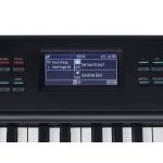 Medeli SP-A500 BK Bluetooth 88 Teclas Negro Piano de Escenario