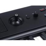 Medeli SP-A500 BK Bluetooth 88 Teclas Negro Piano de Escenario