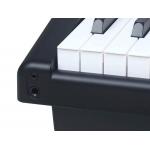 Medeli SP-A500 BK Bluetooth 88 Teclas Negro Piano de Escenario