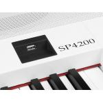 Medeli SP4200 WH 88 Teclas Blanco Piano de Escenario