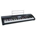 Medeli SP4200 BK 88 Teclas Negro Piano de Escenario