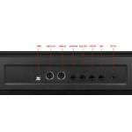 Medeli SP4200 BK 88 Teclas Negro Piano de Escenario