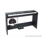 Medeli SP4200 BK 88 Teclas Negro Piano de Escenario