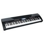Medeli SP4200 BK 88 Teclas Negro Piano de Escenario