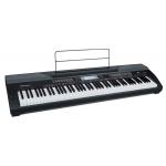 Medeli SP4200 BK 88 Teclas Negro Piano de Escenario