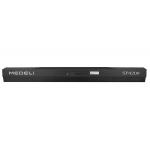 Medeli SP4200 BK 88 Teclas Negro Piano de Escenario