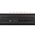 Medeli SP4200 BK 88 Teclas Negro Piano de Escenario