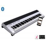 Medeli SP201+ WH 88 Teclas Blanco Piano de Escenario