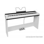 Medeli SP201+ WH 88 Teclas Blanco Piano de Escenario