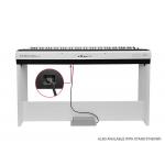 Medeli SP201+ WH 88 Teclas Blanco Piano de Escenario