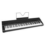 Medeli SP201+ BK 88 Teclas Negro Piano de Escenario