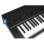 Medeli SP201+ BK 88 Teclas Negro Piano de Escenario