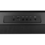 Medeli SP201+ BK 88 Teclas Negro Piano de Escenario
