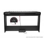 Medeli SP201+ BK 88 Teclas Negro Piano de Escenario