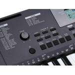 Medeli IK100 61 Teclas Teclado Electrónico