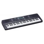Medeli IK100 61 Teclas Teclado Electrónico
