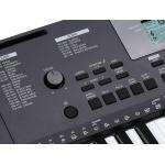 Medeli IK100 61 Teclas Teclado Electrónico