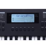 Medeli MK49 BK 49 Teclas Teclado Electrónico