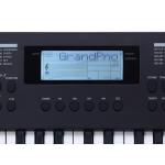 Medeli MK49 BK 49 Teclas Teclado Electrónico