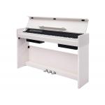 Medeli CP203 WH 88 Teclas Blanco Piano de Escenario