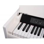 Medeli CP203 WH 88 Teclas Blanco Piano de Escenario