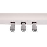 Medeli CP203 WH 88 Teclas Blanco Piano de Escenario