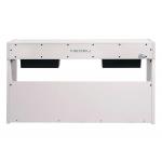 Medeli CP203 WH 88 Teclas Blanco Piano de Escenario