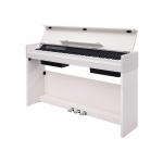 Medeli CP203 WH 88 Teclas Blanco Piano de Escenario