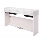 Medeli CP203 WH 88 Teclas Blanco Piano de Escenario