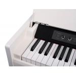 Medeli CP203 WH 88 Teclas Blanco Piano de Escenario
