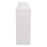Medeli CP203 WH 88 Teclas Blanco Piano de Escenario