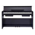 Medeli CP203 BK 88 Teclas Negro Piano de Escenario