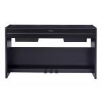 Medeli CP203 BK 88 Teclas Negro Piano de Escenario