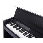 Medeli CP203 BK 88 Teclas Negro Piano de Escenario
